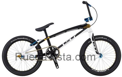 GT Pro Series Pro XL ficha técnica y opiniones